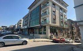 Ada Residence Buca